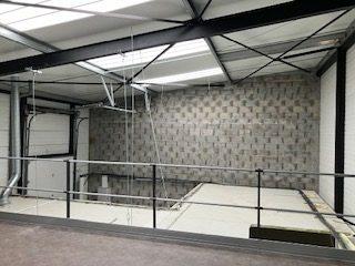 Local d'activités - 160 m²