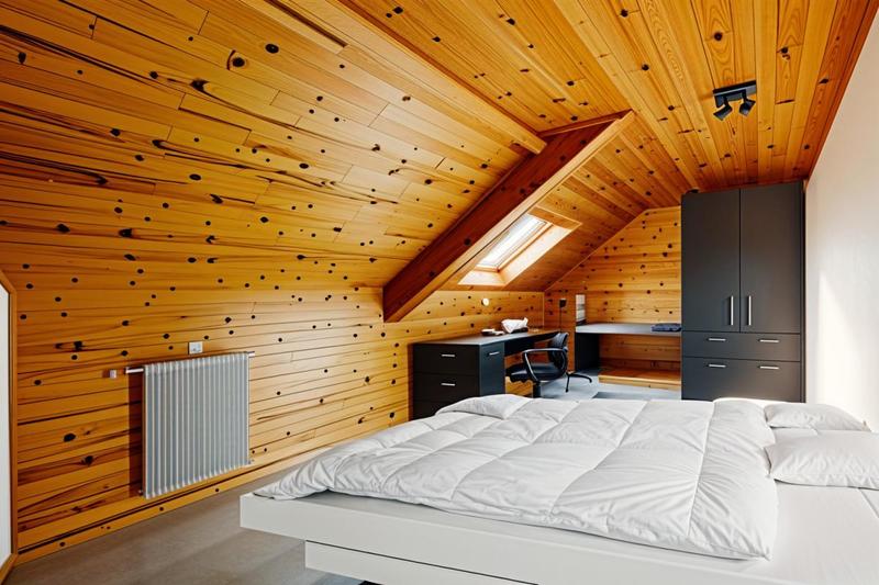 Maison - 230 m² - 8 pièces