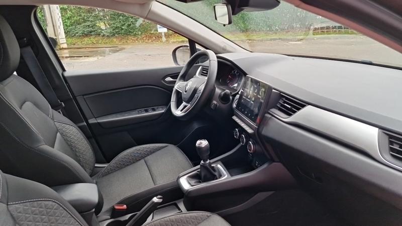 Renault Captur Tce 90 - 21 Business