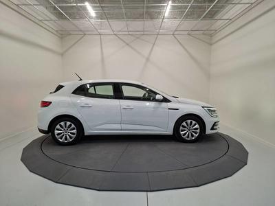 Renault Mégane Societe IV Blue Dci 115 - 20 Air Nav 2p
