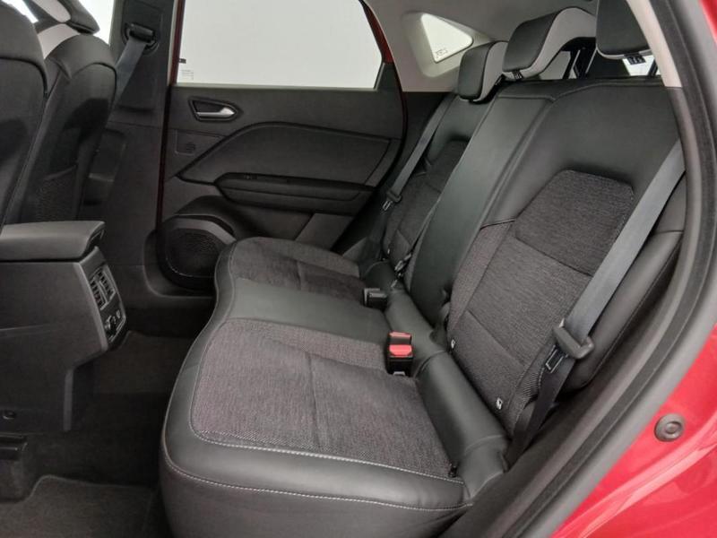 Renault Captur TCe 100 Intens