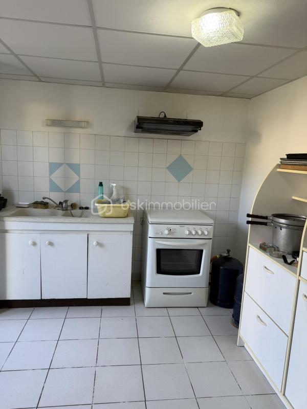 Maison de ville - 80 m² - 5 pièces