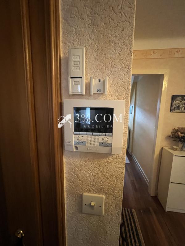 Appartement - 122 m² - 5 pièces