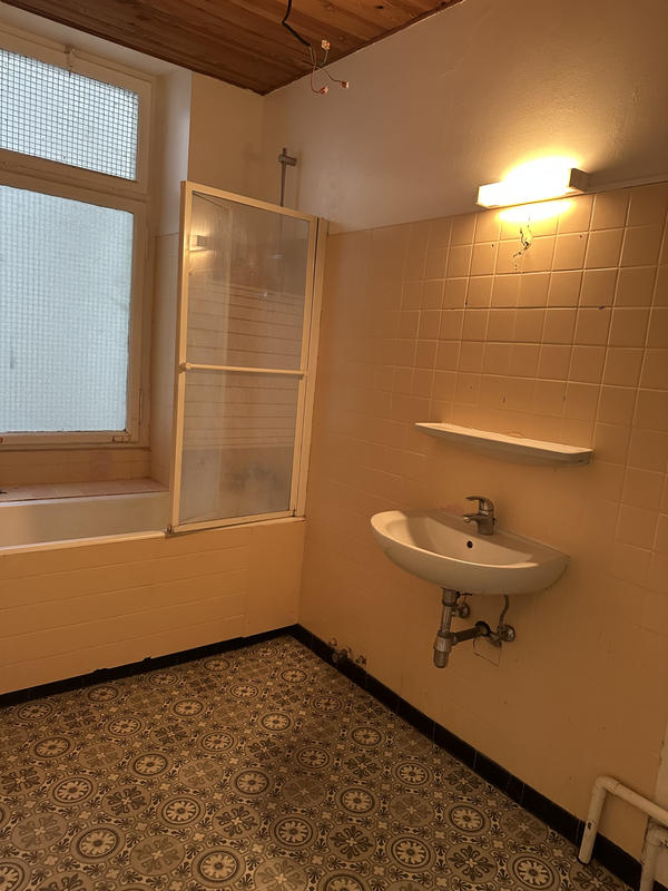 Appartement - 90 m² - 4 pièces