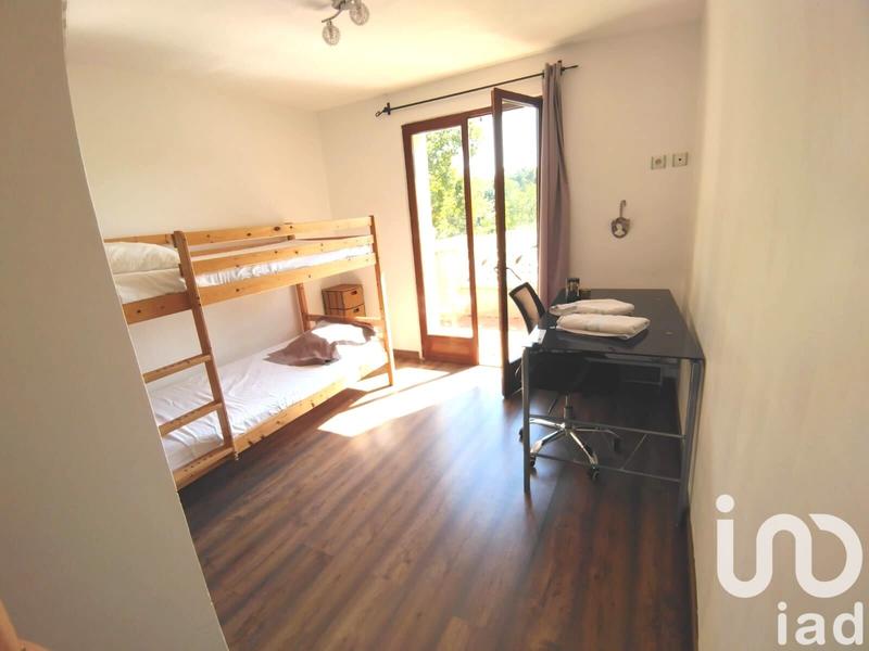 Bastide - 257 m² - 8 pièces