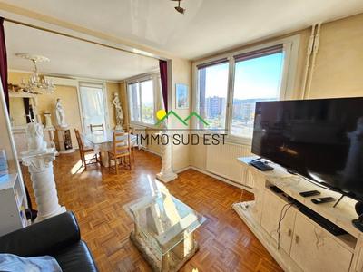 Appartement - 78 m² - 4 pièces