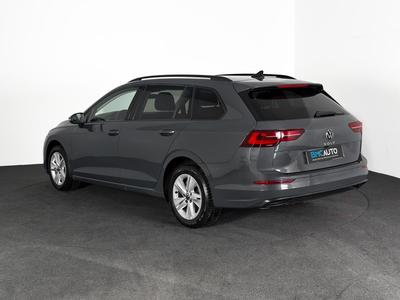 Volkswagen Golf 8 Sw Life 2.0 Tdi 115ch Digital Carplay Regul Acc Camera Iq.Light Sieges Chauff Dsg