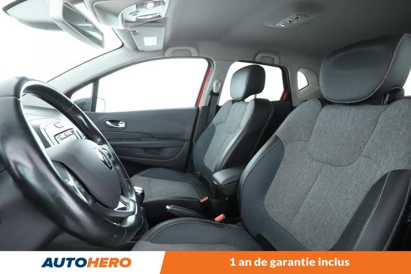 Renault Captur 0.9 TCe Energy Intens 90 ch