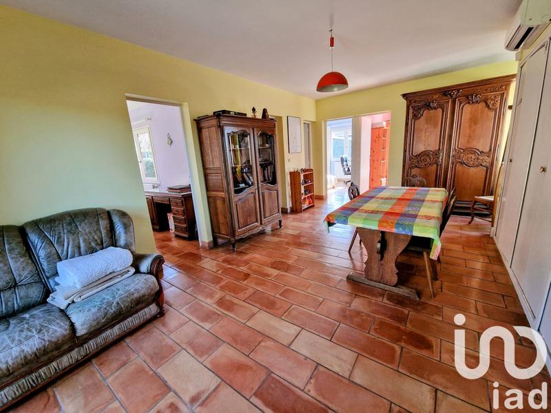 Maison de maîtres - 261 m² - 10 pièces