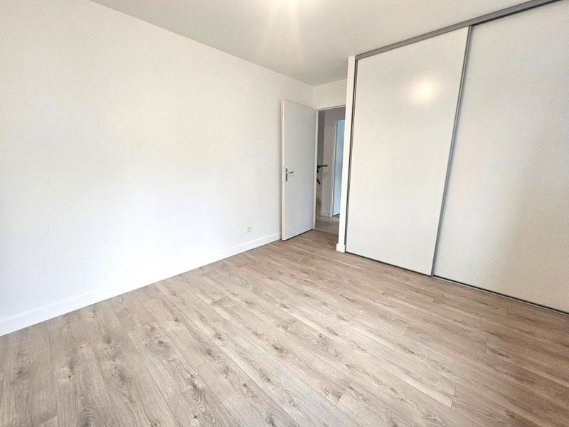 Maison - 118 m² - 5 pièces