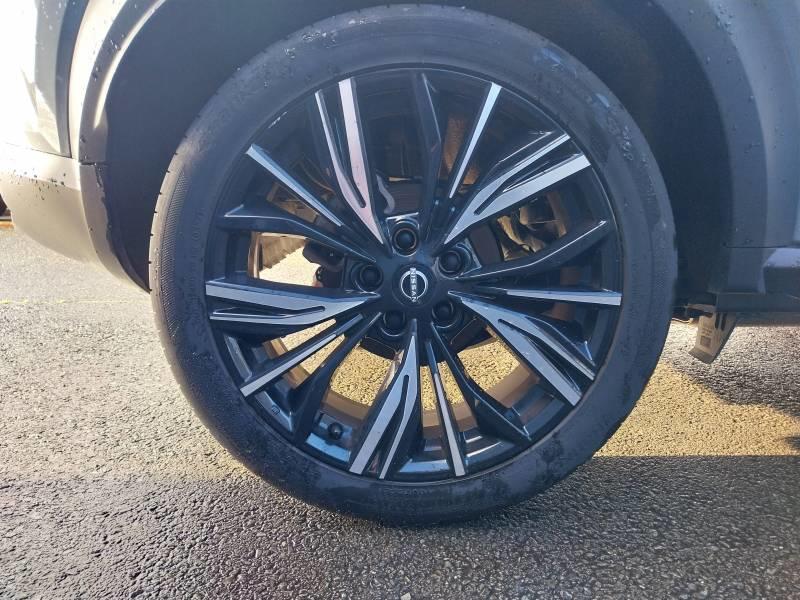 Nissan Juke Hybrid 143 n-Connecta