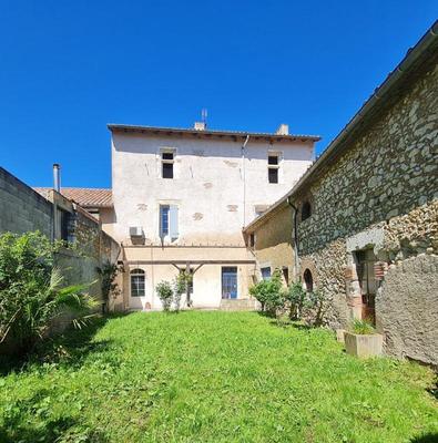 Maison - 138 m² - 5 pièces