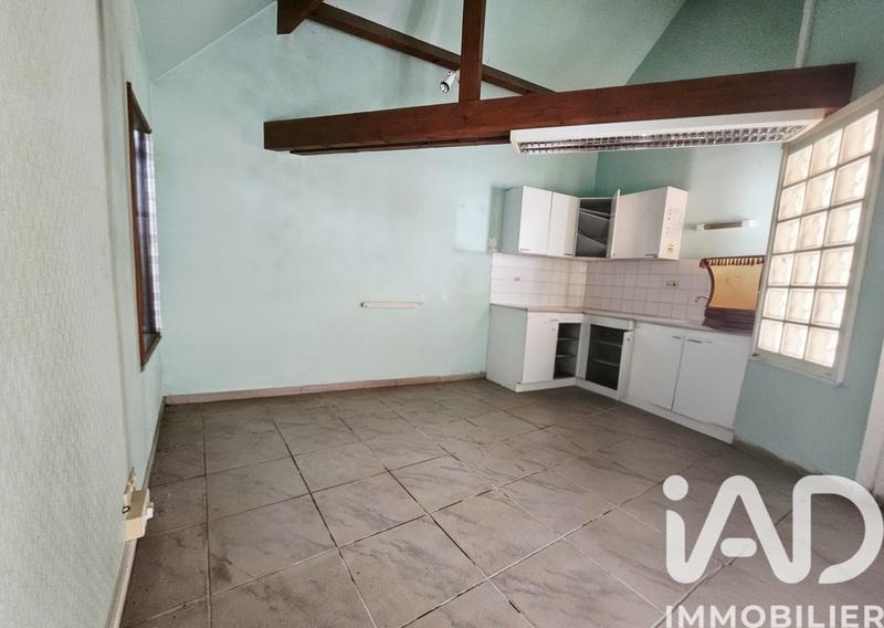 Maison - 609 m² - 14 pièces