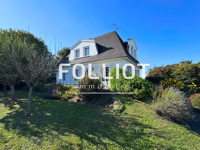 Maison - 150 m² - 7 pièces