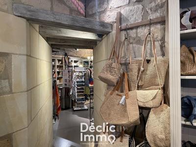 Fonds de commerce - 85 m²