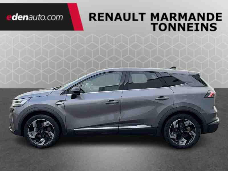Renault Symbioz E-Tech full hybrid 145 Techno