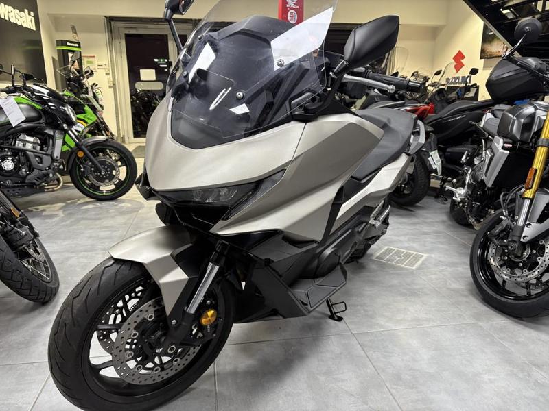 Honda Forza 750 Forza750 Nss 750 A2