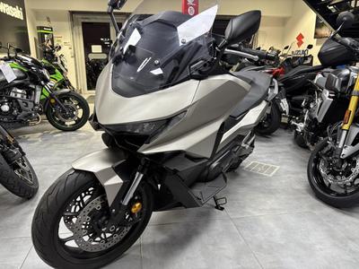 Honda Forza 750 Forza750 Nss 750 A2