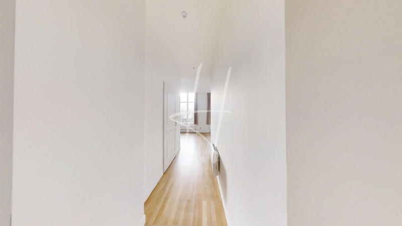 Appartement - 21 m² - 1 pièce