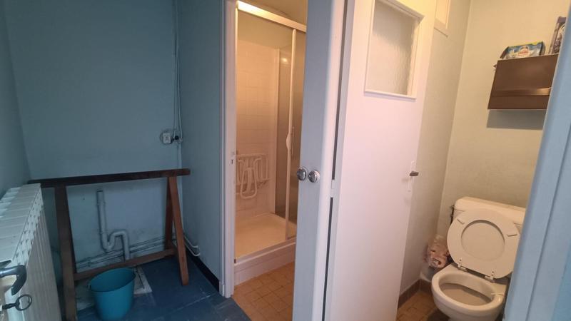 Maison - 79 m² - 4 pièces