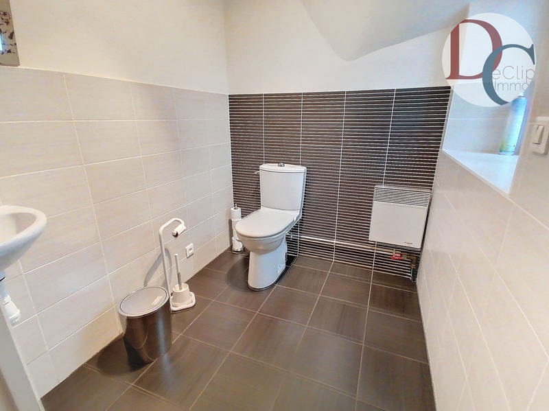 Local commercial - 44 m²