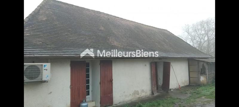 Maison - 158 m² - 5 pièces