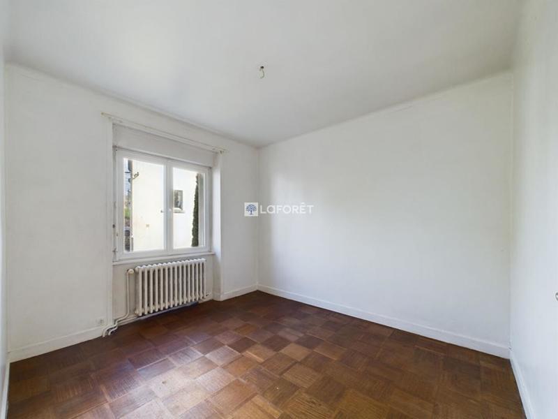 Maison - 128 m² - 7 pièces