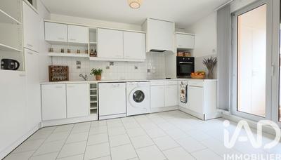 Appartement - 105 m² - 3 pièces