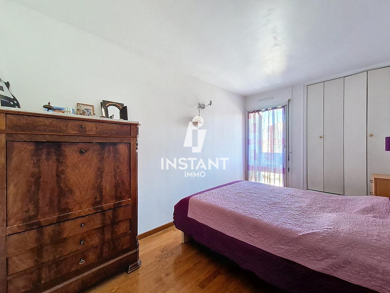 Appartement - 92 m² - 4 pièces