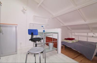 Appartement - 19 m² - 2 pièces