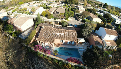 Maison - 117 m² - 5 pièces