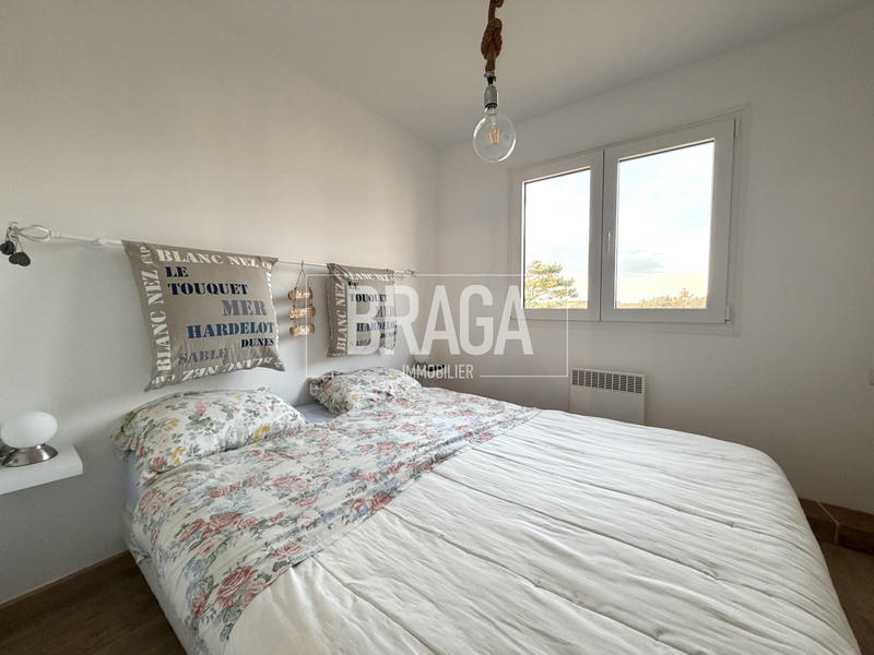 Appartement - 41 m² - 3 pièces