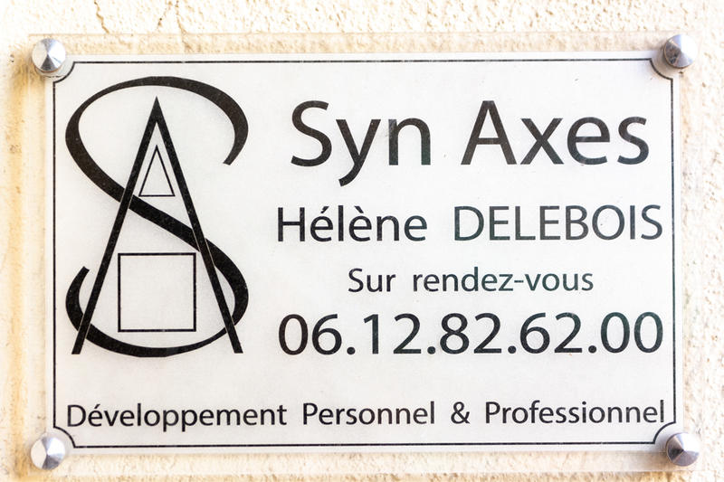 Delebois Hélène - Axe Session