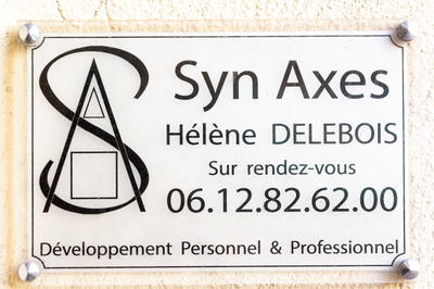 Delebois Hélène - Axe Session