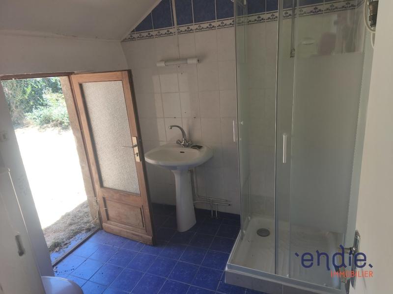 Maison - 108 m² - 5 pièces