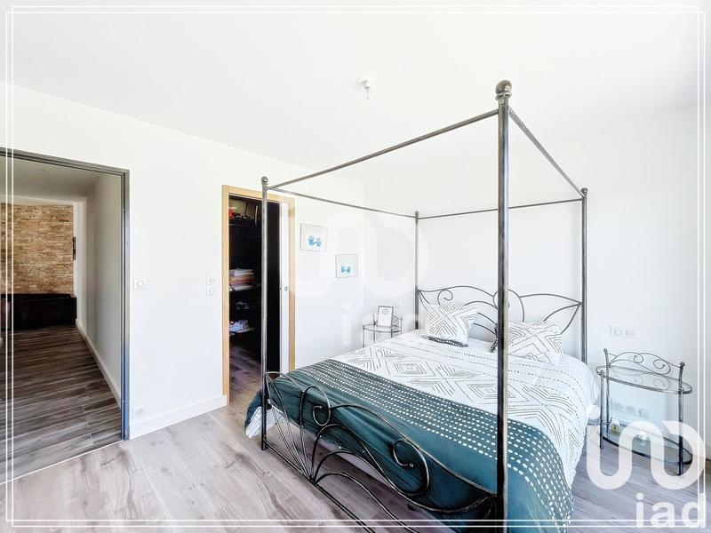 Maison - 162 m² - 6 pièces