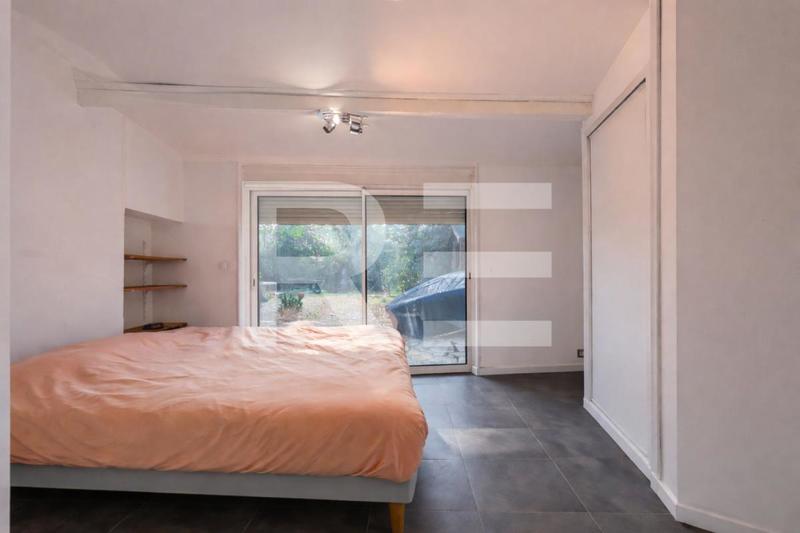 Maison - 57 m² - 3 pièces