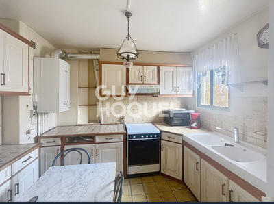 Appartement - 68 m² - 4 pièces