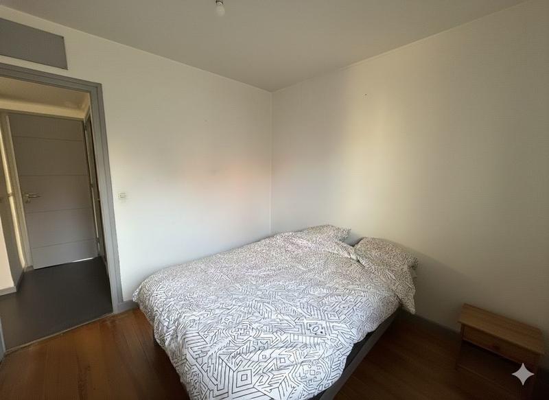 Appartement - 52 m² - 3 pièces