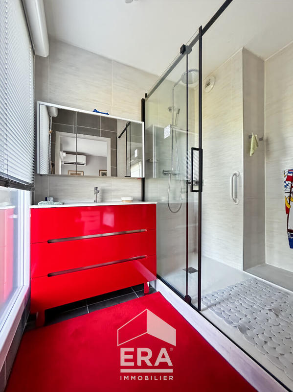 Appartement - 114 m² - 5 pièces