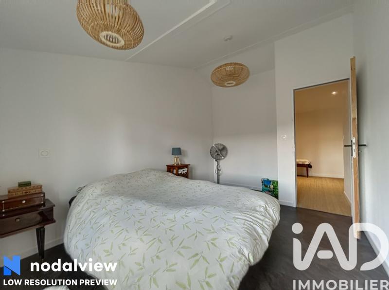 Maison - 161 m² - 5 pièces