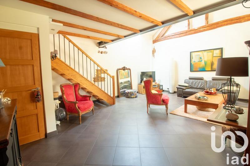 Maison - 175 m² - 7 pièces