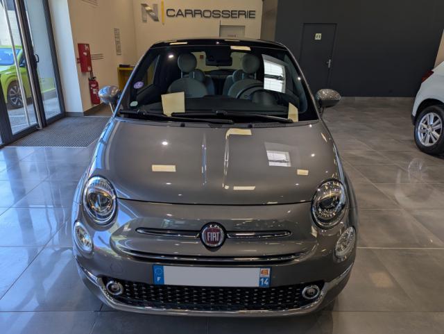 Fiat 500 Serie 9 Euro 6d-Full 1.0 70 ch Hybride Bsg s/S Dolcevita
