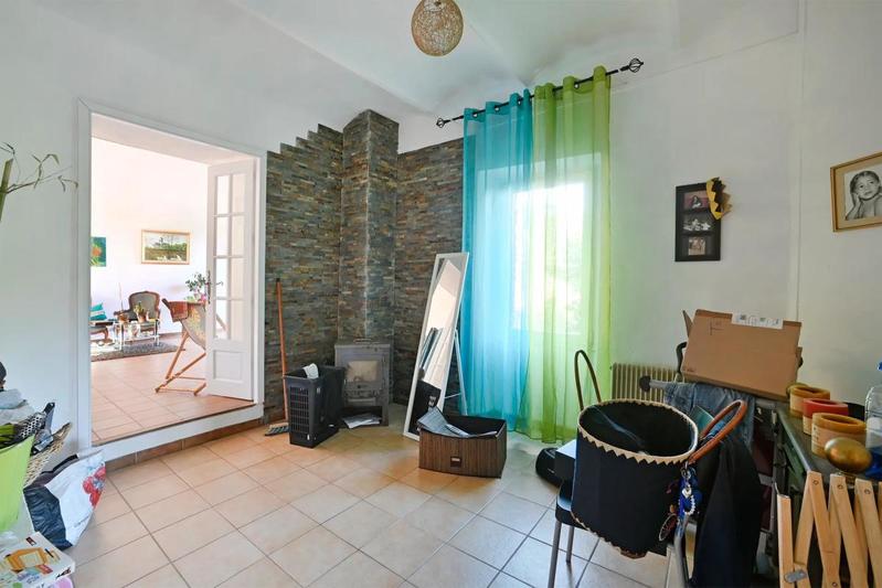 Maison en pierre - 154 m² - 6 pièces