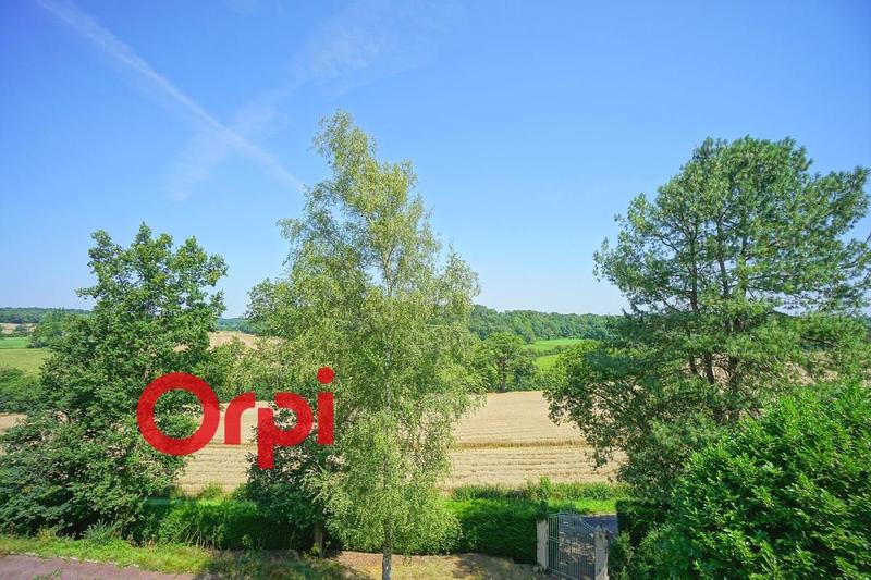 Maison - 225 m² - 8 pièces