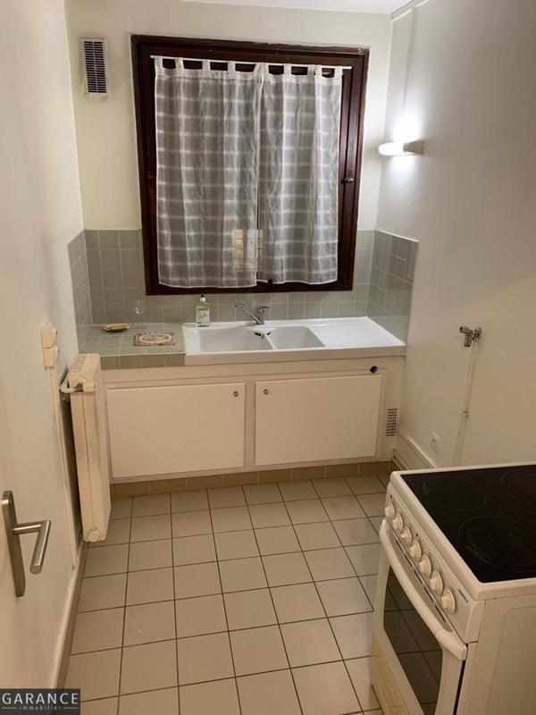 Appartement - 28 m² - 1 pièce