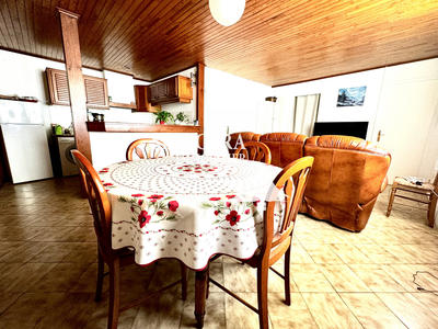 Local d'activités - 53 m² - 3 pièces