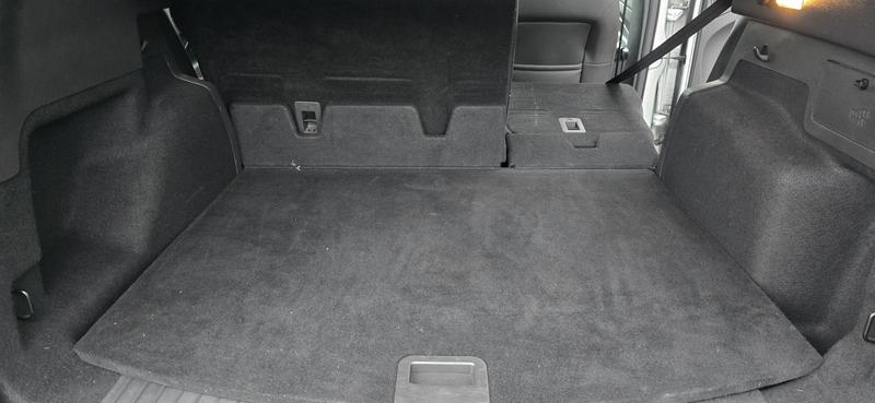 Ford Kuga 2.0tdci150 Titanium Attelage Camera