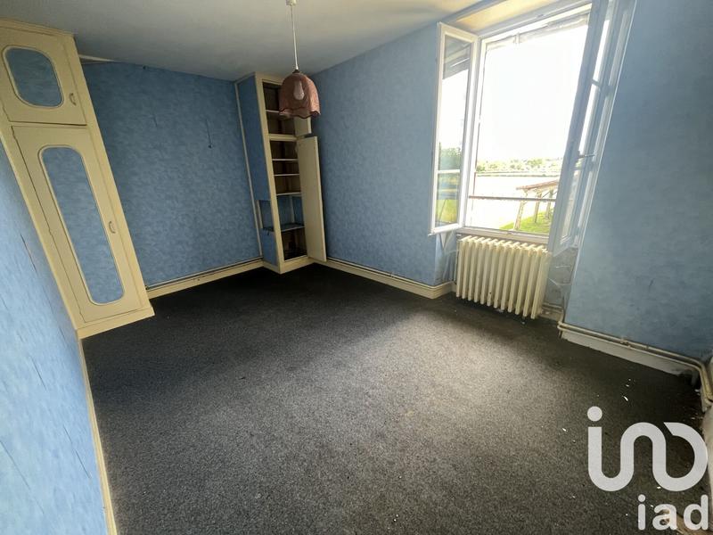 Ferme - 206 m² - 8 pièces