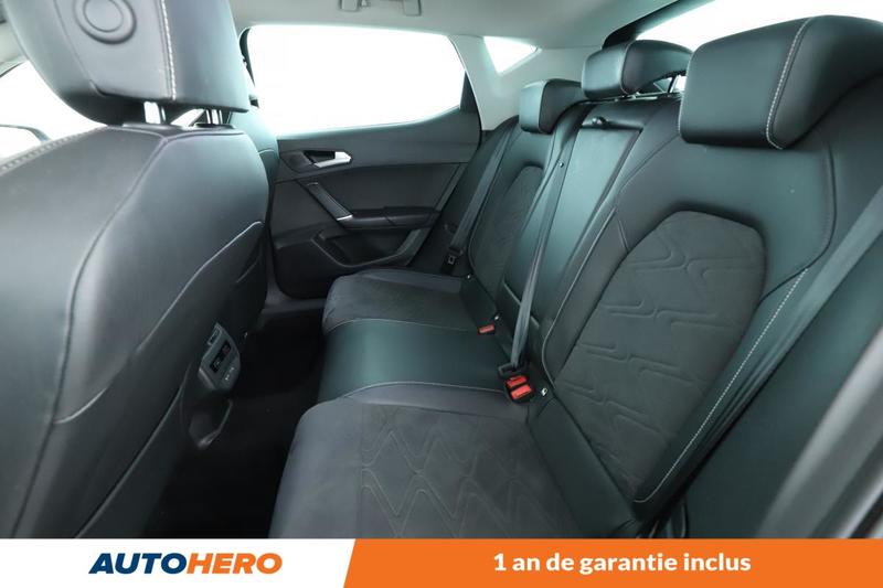 Seat Leon 2.0 Tdi Xcellence Dsg 150 ch